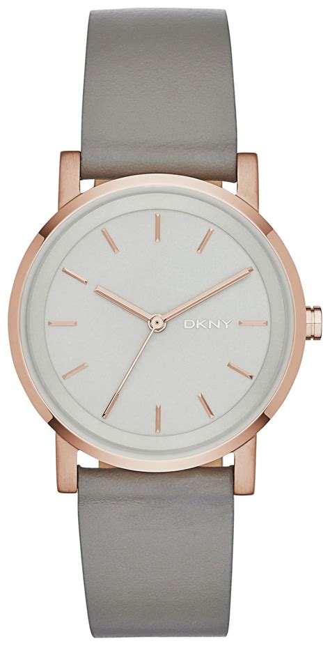 dkny soho watch review